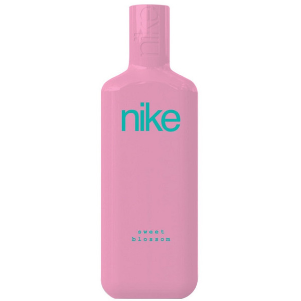 Nike Sweet Blossom Woman EDT tualettvesi naistele, 150 ml