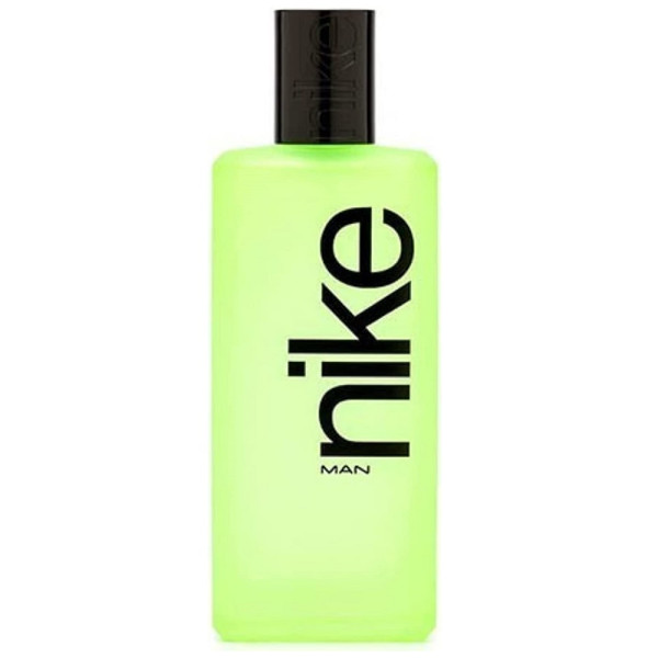 Nike Ultra Green Man EDT tualettvesi meestele, 100 ml