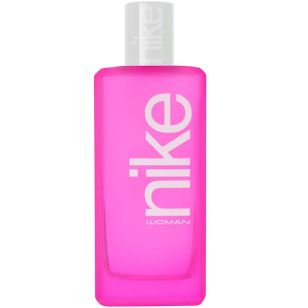 Nike Ultra Pink Woman EDT tualettvesi naistele, 100 ml