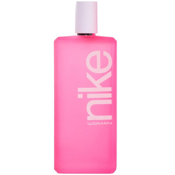 Nike Ultra Pink Woman EDT tualettvesi naistele, 200 ml