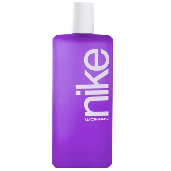 Nike Ultra Purple Woman EDT tualettvesi naistele, 200 ml