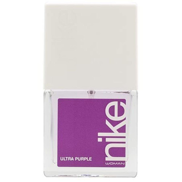 Nike Ultra Purple Woman EDT tualettvesi naistele, 30 ml