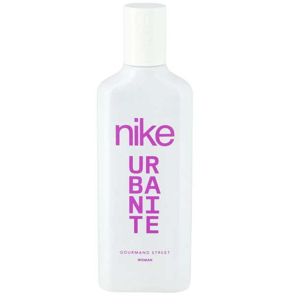 Nike Urbanite Gourmand Street Woman EDT tualettvesi naistele, 75 ml