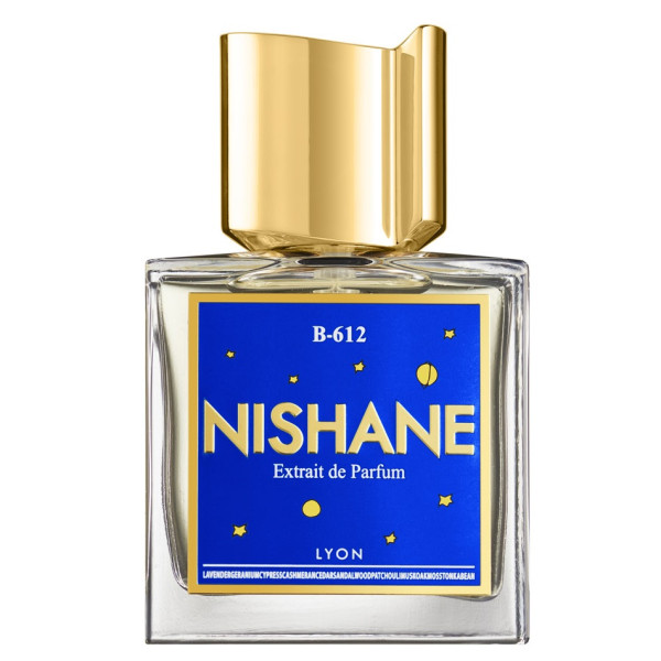 Nishane B-612 perfume unisex, 50 ml