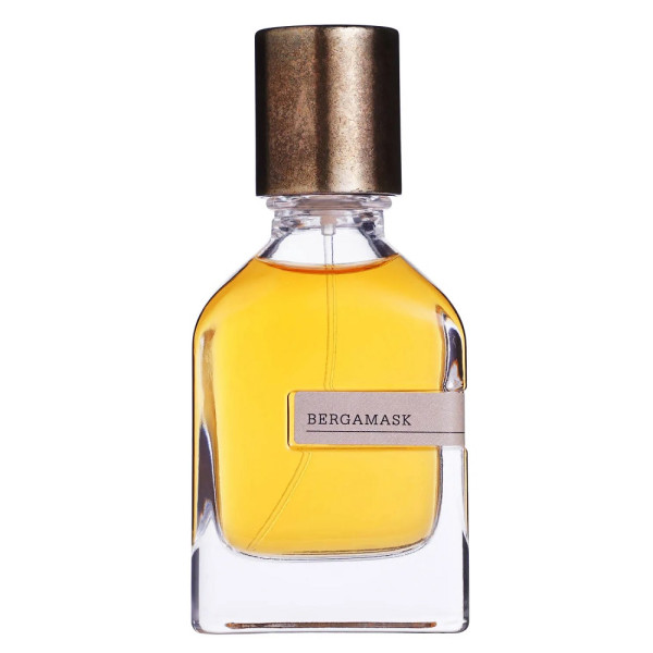 Orto Parisi Bergamask EDP lõhnastatud vesi unisex, 50 ml