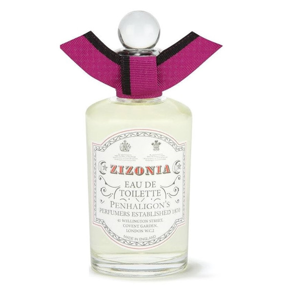 Penhaligon's Anthology Zizonia EDT tualettvesi naistele, 100 ml