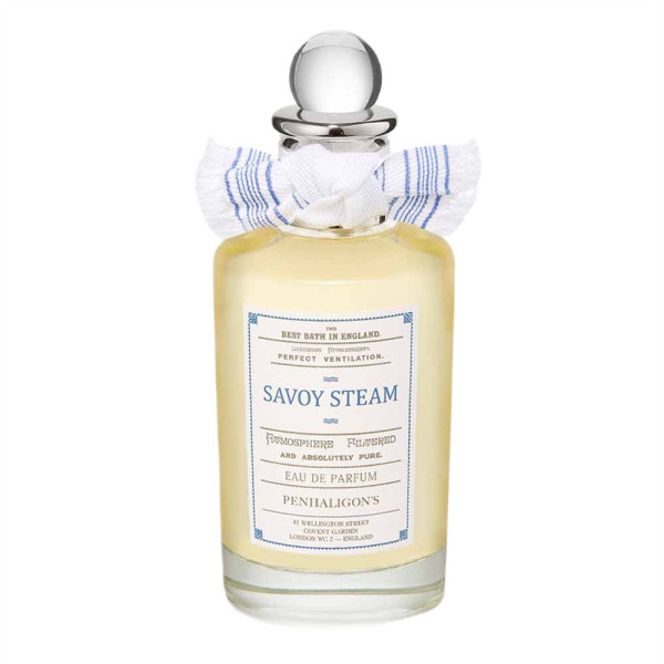 Penhaligon's Savoy Steam EDP lõhnastatud vesi unisex, 100 ml