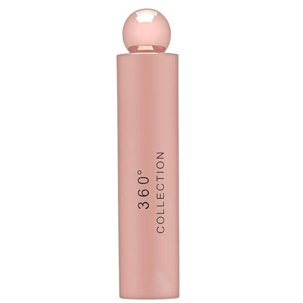 Perry Ellis 360° Collection Rosé EDP lõhnastatud vesi naistele, 100 ml