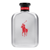 Ralph Lauren Polo Red Rush EDT tualettvesi meestele, 125 ml