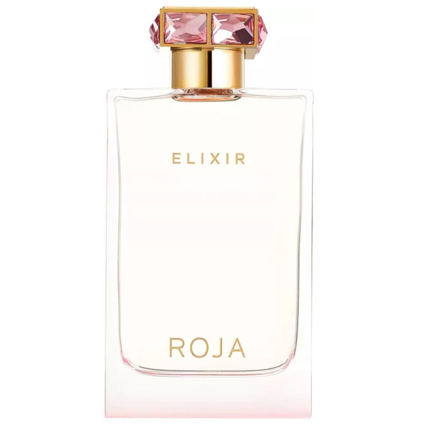 Roja Parfums Elixir Pour Femme Essence De Parfum EDP lõhnastatud vesi naistele, 100 ml