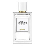 s.Oliver Black Label Women EDP lõhnastatud vesi EDP lõhnastatud vesi naistele, 30 ml