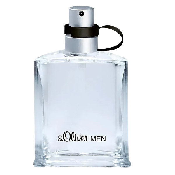 s.Oliver Men EDT tualettvesi meestele, 30 ml