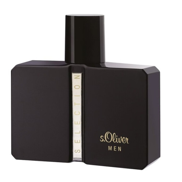 s.Oliver Selection Men EDT tualettvesi meestele, 30 ml