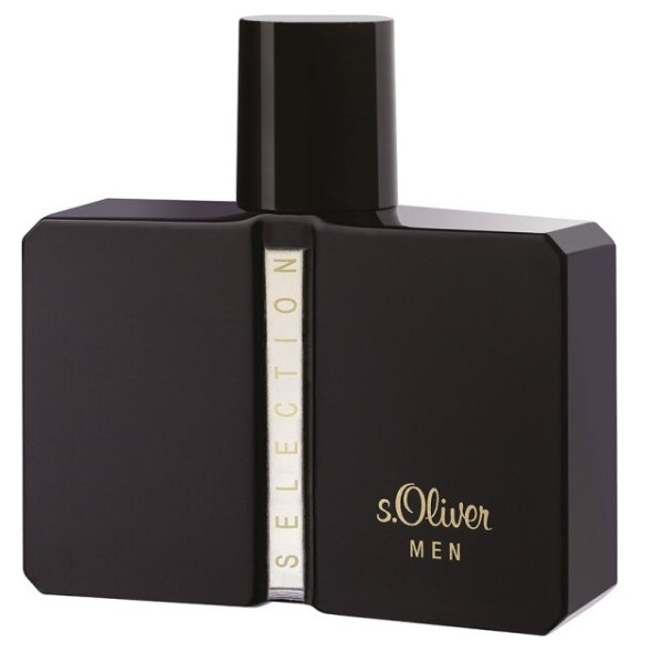 s.Oliver Selection Men EDT tualettvesi meestele, 50 ml