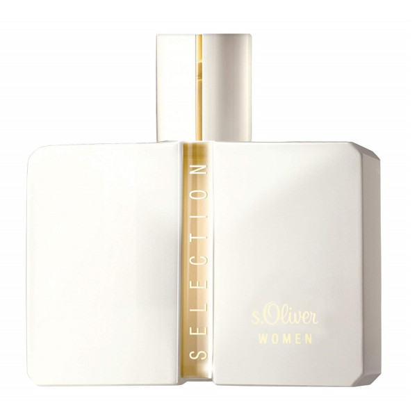 s.Oliver Selection Women EDT tualettvesi naistele, 30 ml