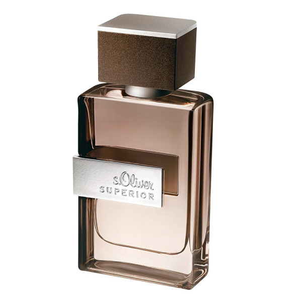 s.Oliver Superior Men EDT tualettvesi meestele, 30 ml