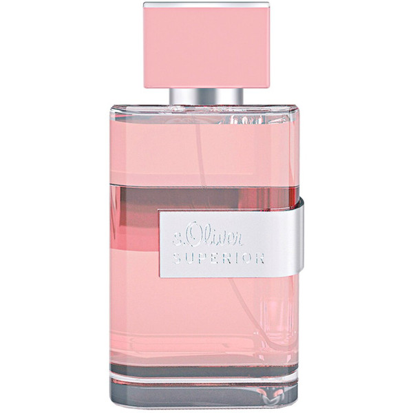 s.Oliver Superior Women EDT tualettvesi naistele, 30 ml