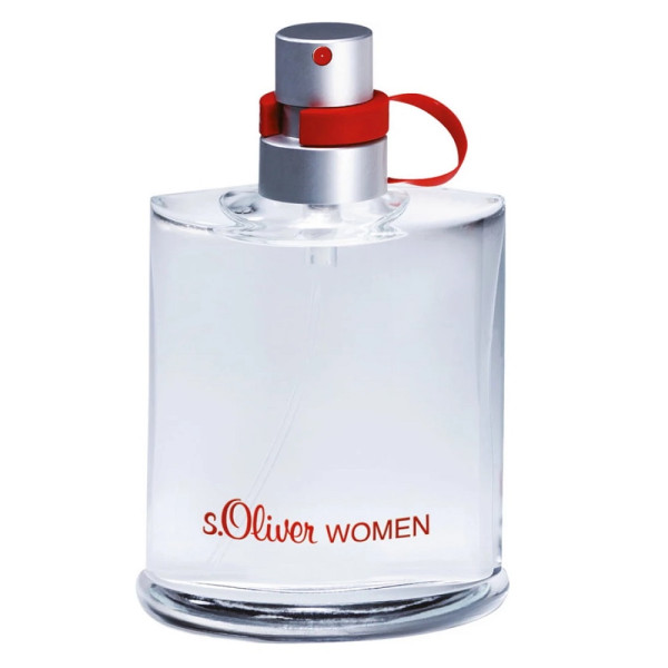 s.Oliver Women EDP lõhnastatud vesi EDP lõhnastatud vesi naistele, 30 ml