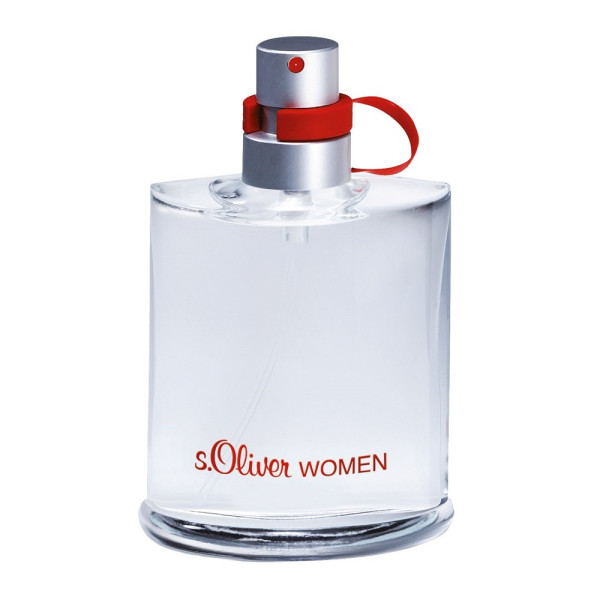 s.Oliver Women EDT tualettvesi naistele, 30 ml