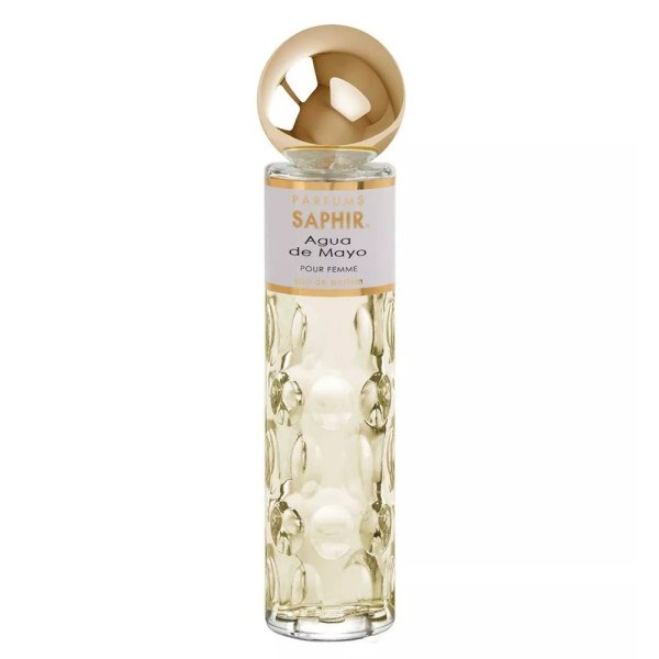 Saphir Agua de Mayo Women EDP lõhnastatud vesi naistele, 30 ml