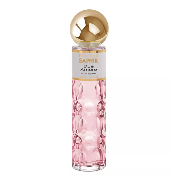 Saphir Due Amore Women EDP lõhnastatud vesi naistele, 30 ml