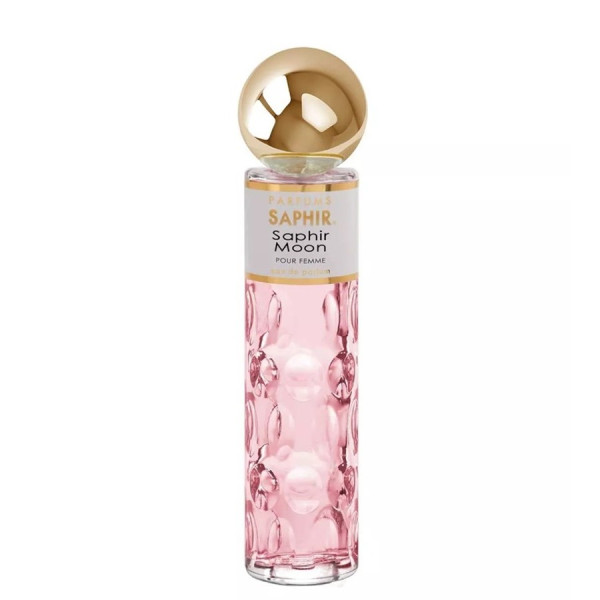 Saphir Moon Women EDP lõhnastatud vesi naistele, 30 ml