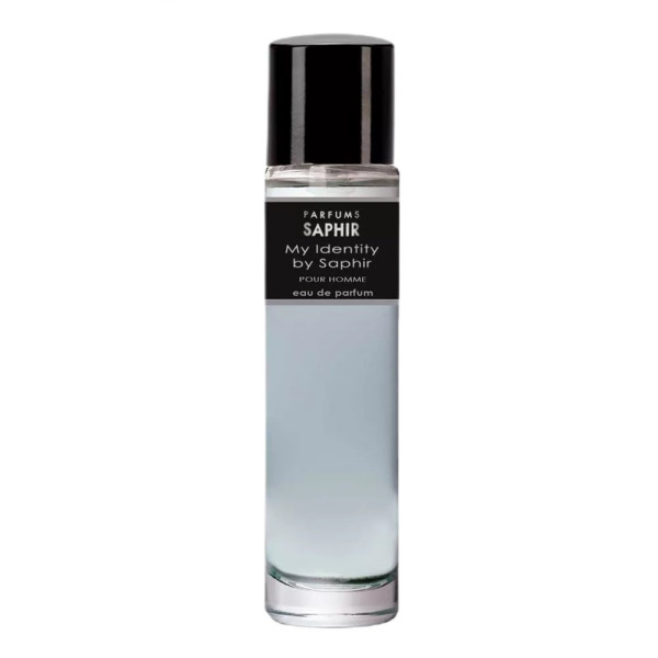 Saphir My Identity Pour Homme EDP lõhnastatud vesi meestele, 30 ml