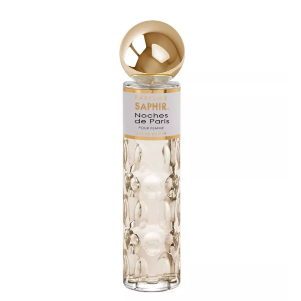 Saphir Noches De Paris Women EDP lõhnastatud vesi naistele, 30 ml