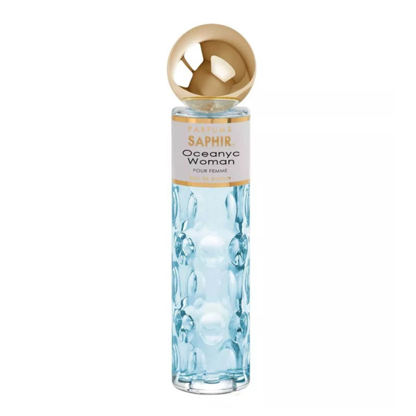 Saphir Oceanyc Women EDP lõhnastatud vesi naistele, 30 ml