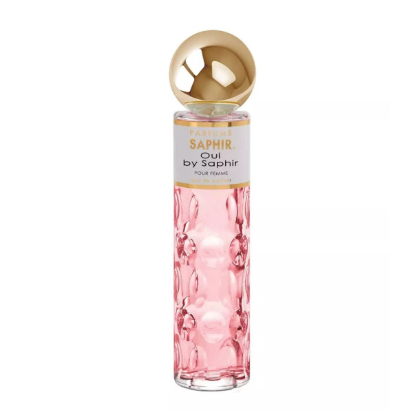 Saphir Oui De Saphir Pour Femme EDP lõhnastatud vesi naistele, 30 ml