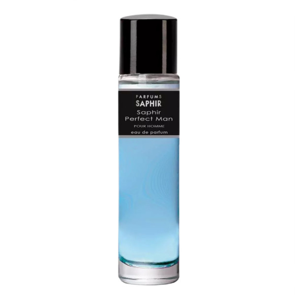 Saphir Perfect Man Pour Homme EDP lõhnastatud vesi meestele, 30 ml