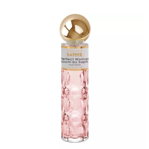 Saphir Perfect Woman Bloom EDP lõhnastatud vesi naistele, 30 ml