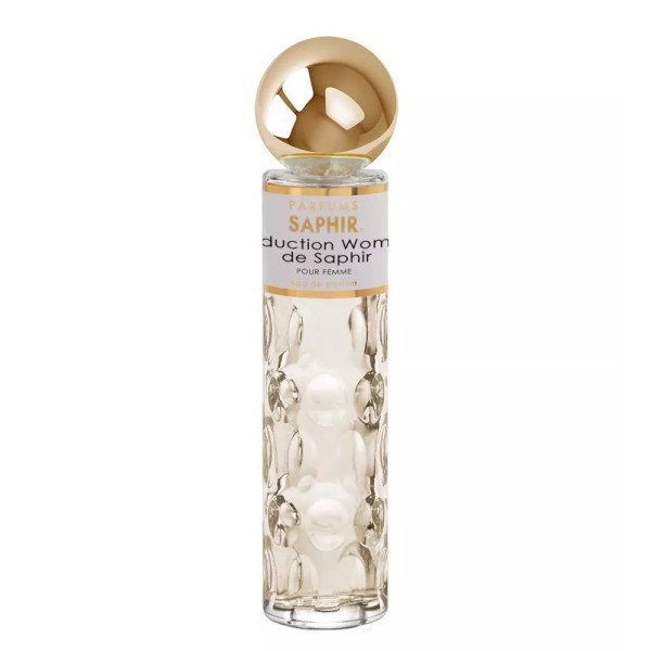 Saphir Seduction Woman EDP lõhnastatud vesi naistele, 30 ml