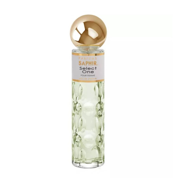 Saphir Select One Women EDP lõhnastatud vesi naistele, 30 ml