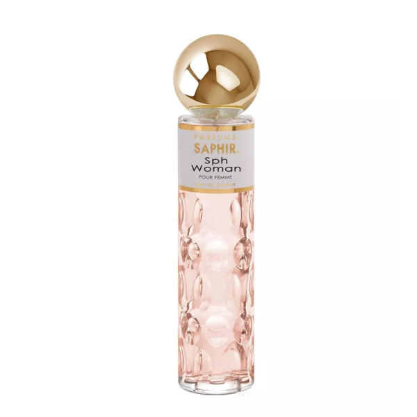 Saphir Sph Woman EDP lõhnastatud vesi naistele, 30 ml