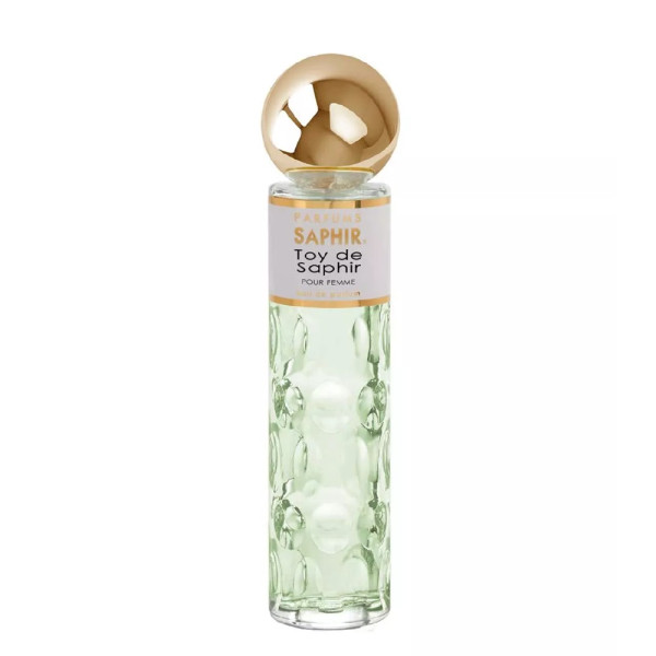 Saphir Toy Women EDP lõhnastatud vesi naistele, 30 ml