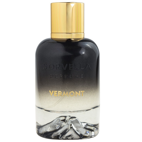 Sorvella PP parfüüm Mountain Vermont EDP lõhnastatud vesi unisex, 100 ml