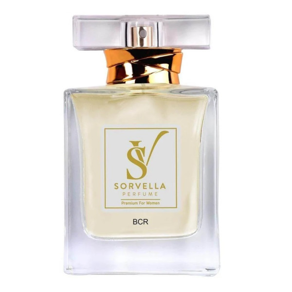 Sorvella PP parfüüm Premium BRC EDP lõhnastatud vesi naistele, 50 ml