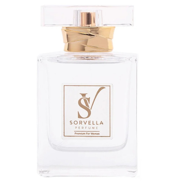 Sorvella PP parfüüm Premium Chry EDP lõhnastatud vesi naistele, 50 ml