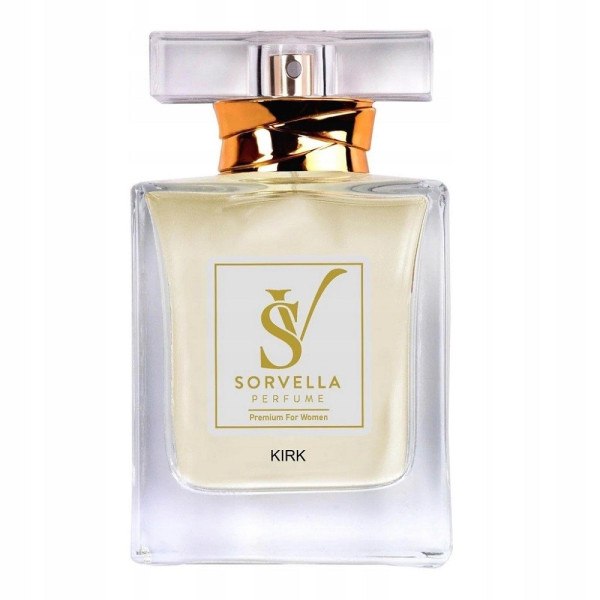 Sorvella PP parfüüm Premium Kirke EDP lõhnastatud vesi naistele, 50 ml