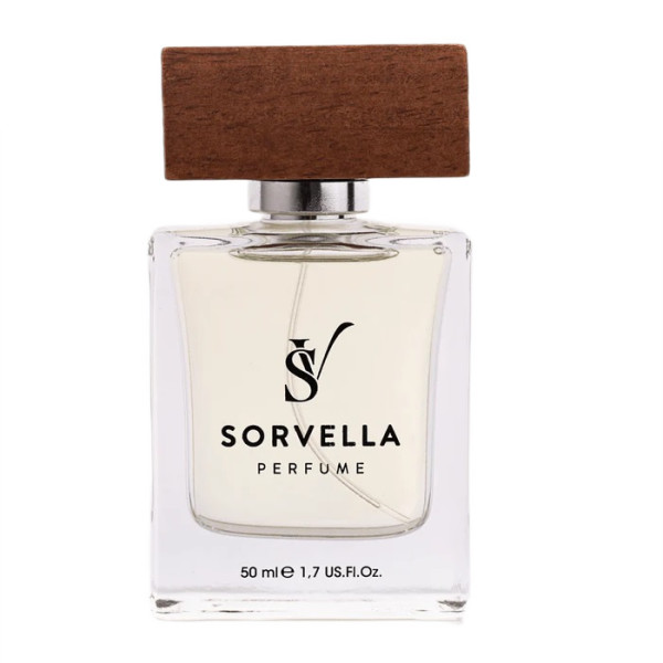 Sorvella PP parfüüm S146 For Men EDP lõhnastatud vesi meestele, 50 ml