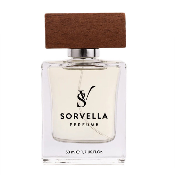 Sorvella PP parfüüm S627 For Men EDP lõhnastatud vesi meestele, 50 ml