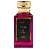 Sorvella PP parfüüm Signature Vanilla & Oud EDP lõhnastatud vesi unisex, 100 ml