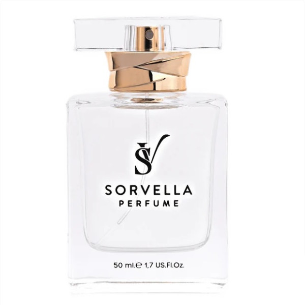 Sorvella PP parfüüm V237 For Women EDP lõhnastatud vesi naistele, 50 ml