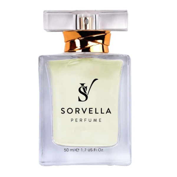 Sorvella PP parfüüm V614 For Women EDP lõhnastatud vesi naistele, 50 ml