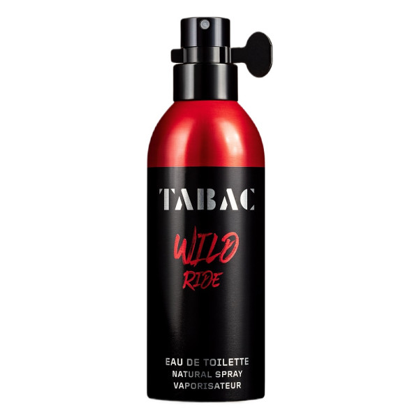 Tabac Wild Ride EDT tualettvesi meestele, 75 ml