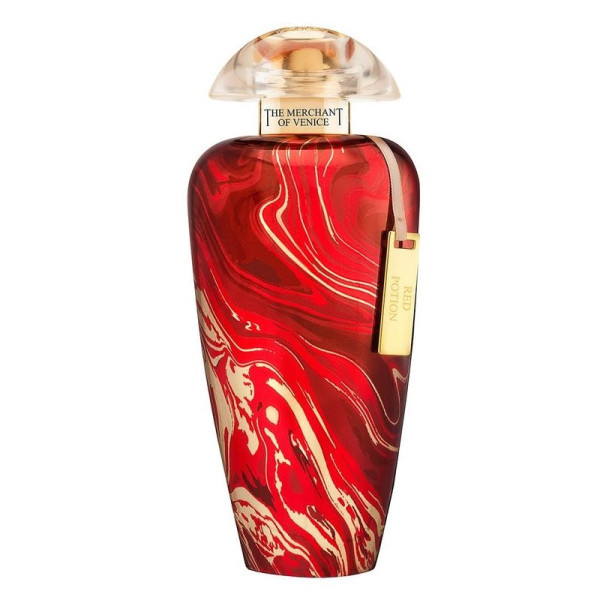 The Merchant of Venice Red Potion EDP lõhnastatud vesi unisex, 100 ml