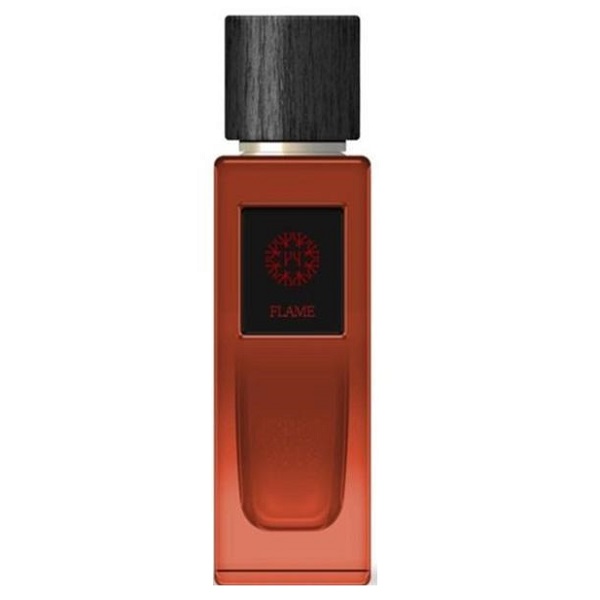 The Woods Collection Flame EDP lõhnastatud vesi unisex, 100 ml