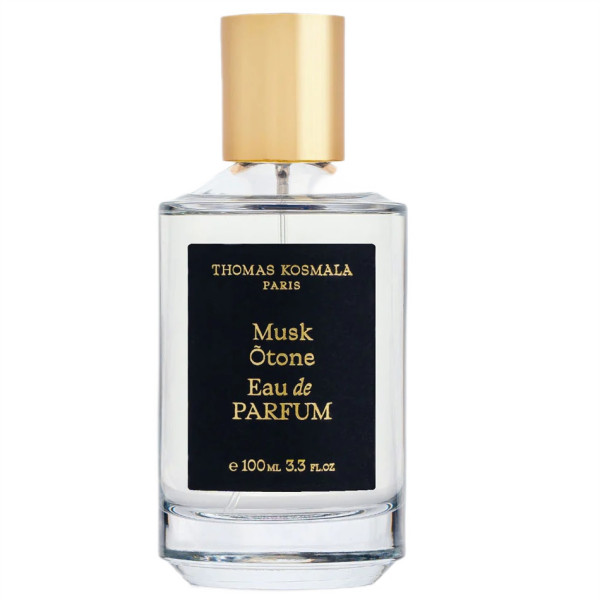 Thomas Kosmala Musk Otone EDP lõhnastatud vesi unisex, 100 ml