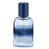 Tom Tailor By The Sea Man EDT tualettvesi meestele, 30 ml